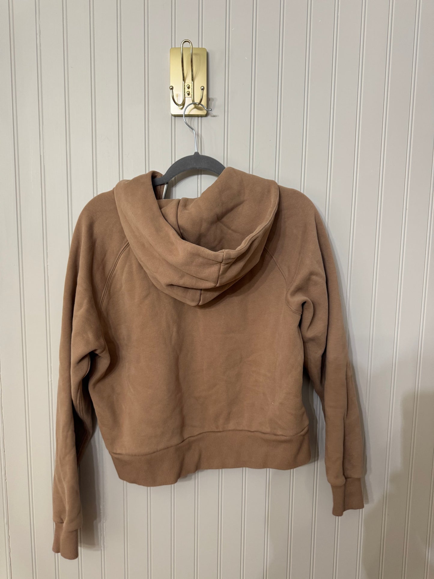 Vuori Restore Half Zip Hoodie Women’s Medium