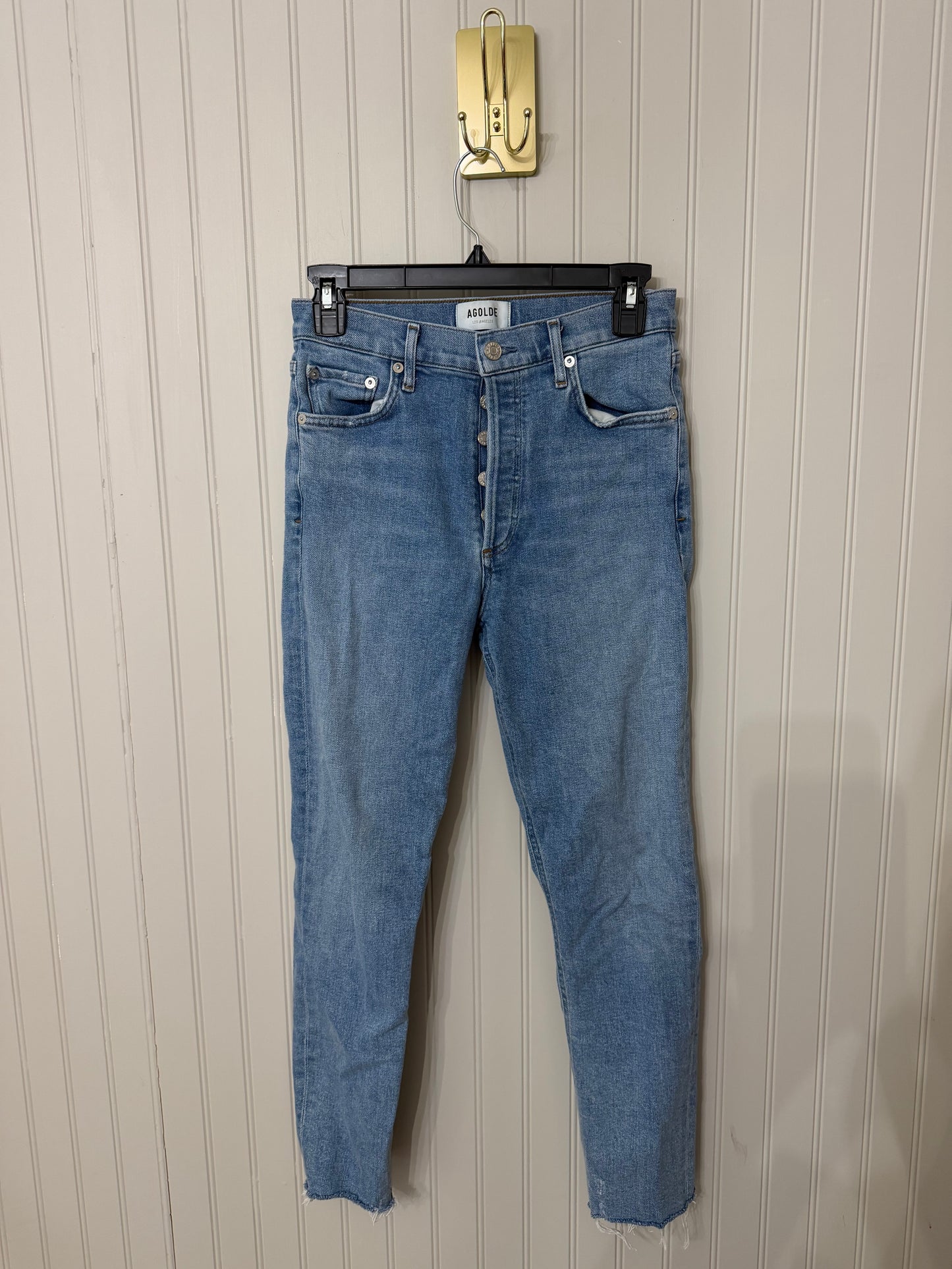 Agolde Jeans Women’s Size 26