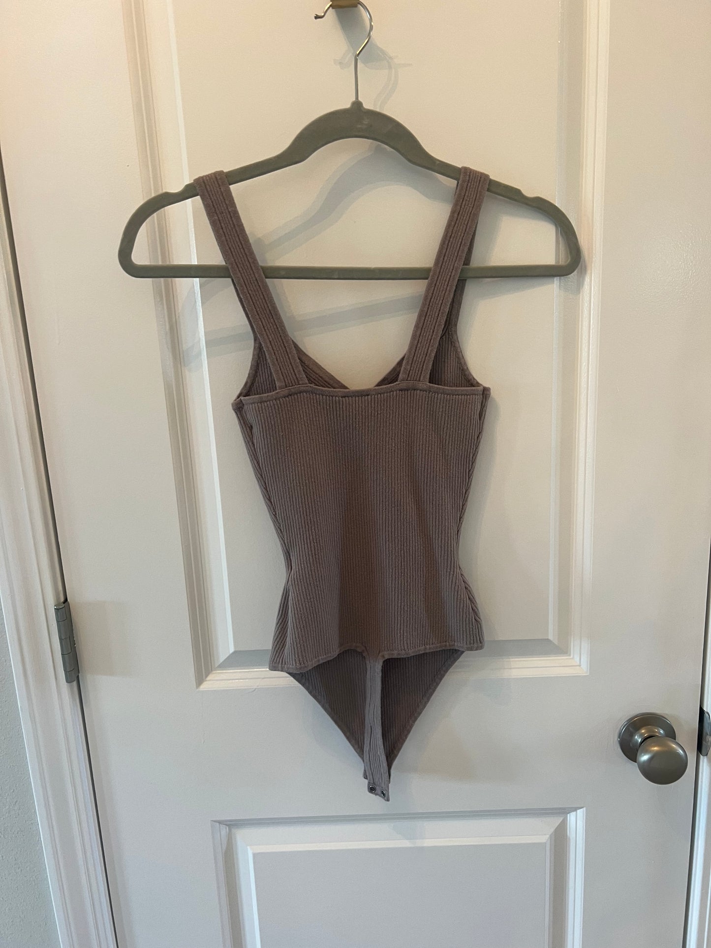 Abercrombie & Fitch Bodysuit Size Small