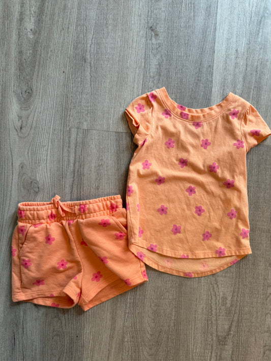 Cat & Jack Set Size 3T