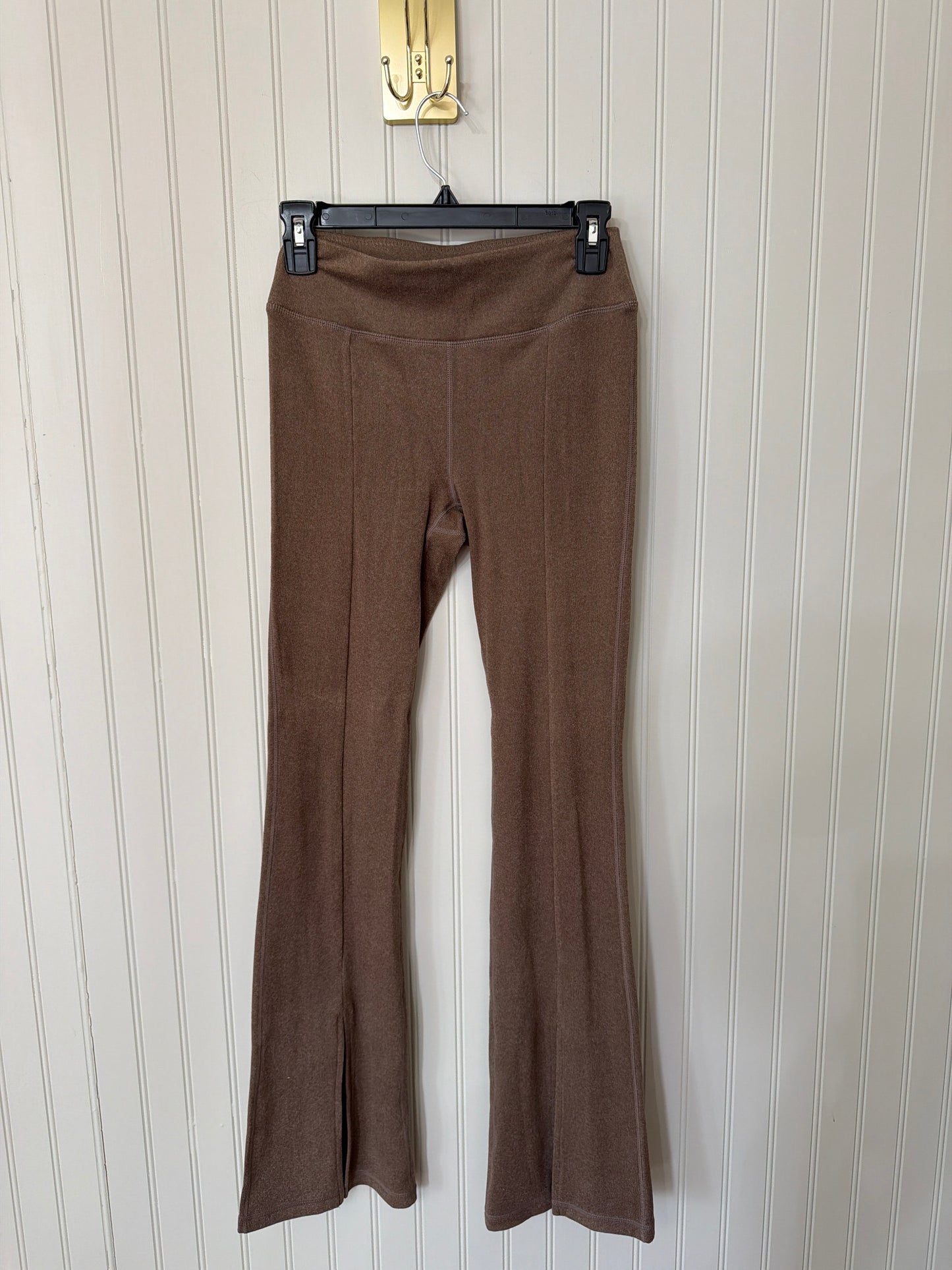 Mono B Active Matching Set Women’s Small Brown
