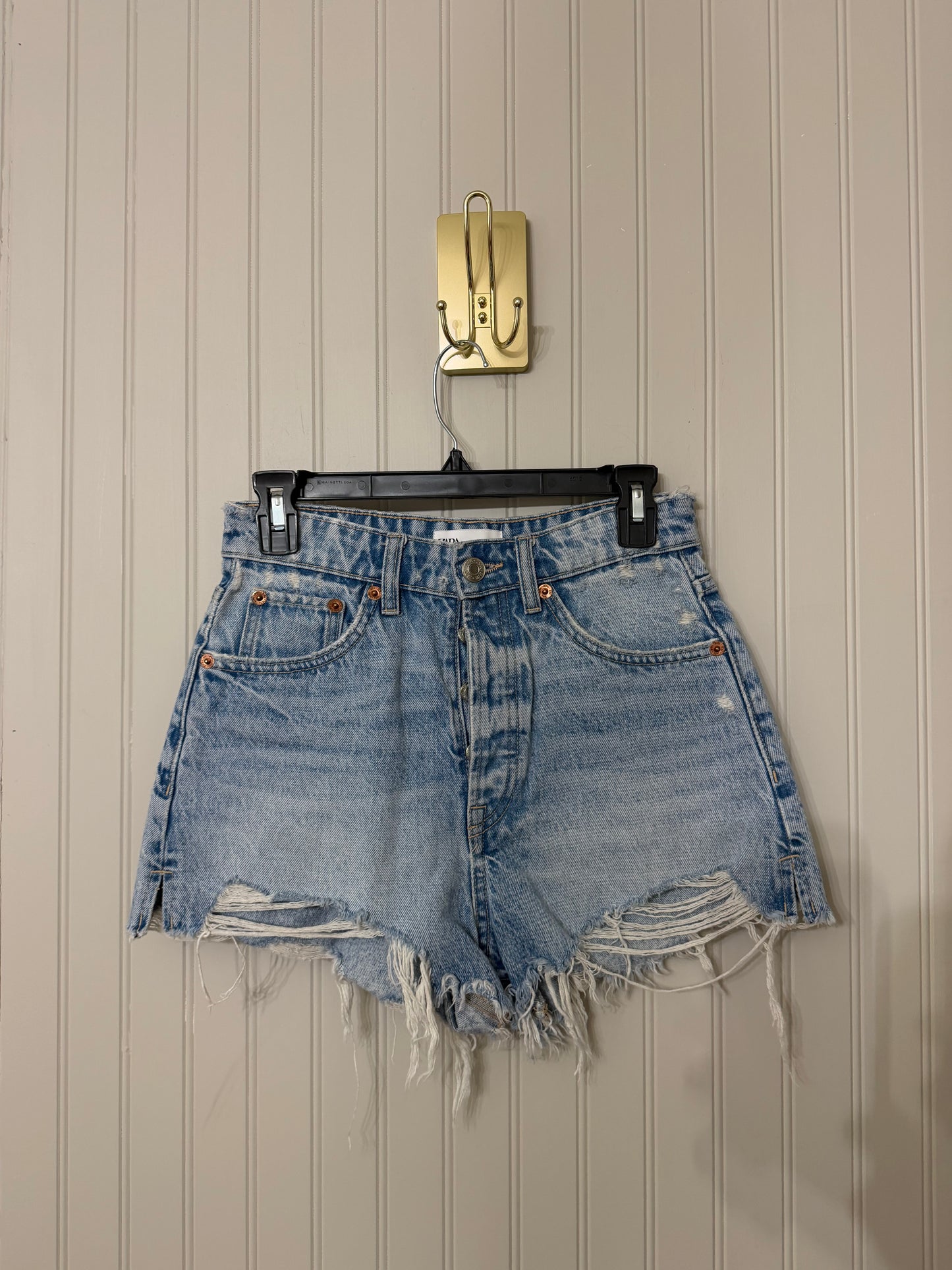 Zara Women’s Jean Shorts size 4