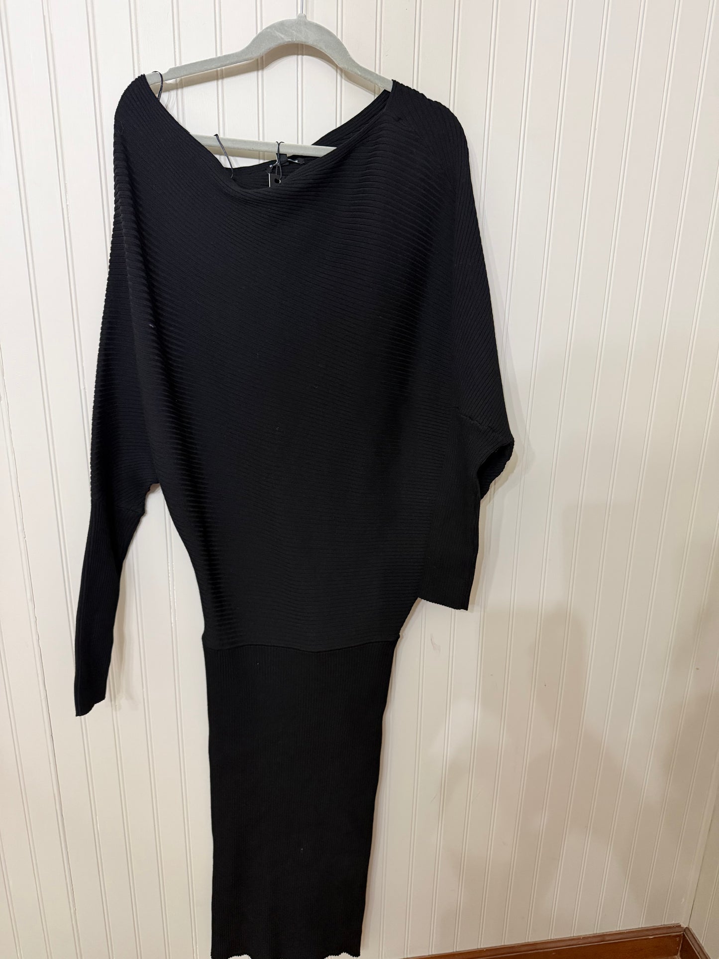 Steve Madden Lori Knit Dress Women’s Medium NWT