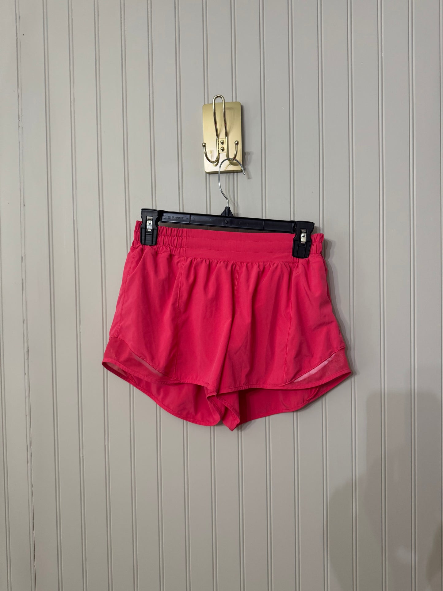 Lululemon Active Shorts Women’s Size 8 Pink