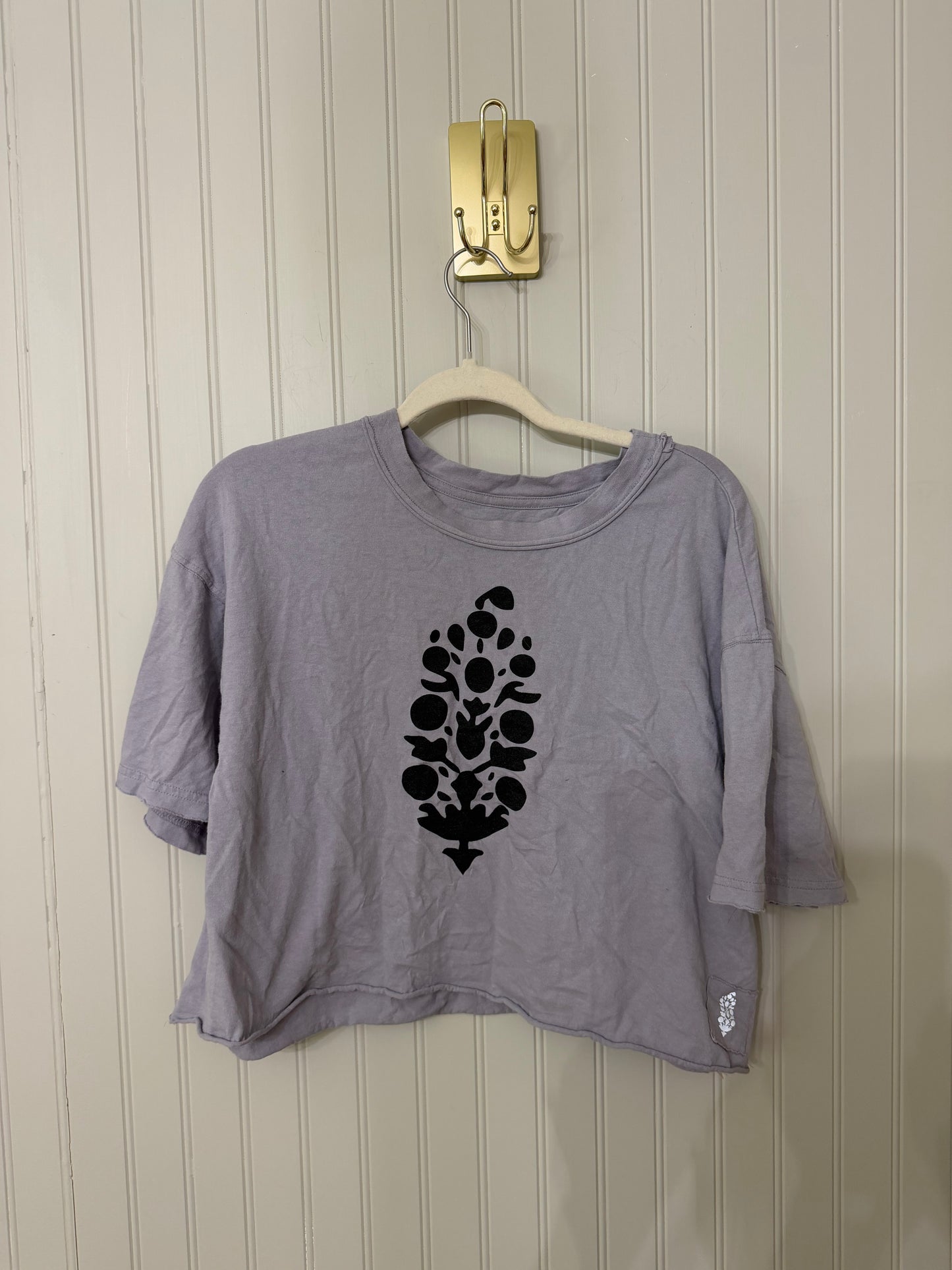 Free People Movement Tee Size Small