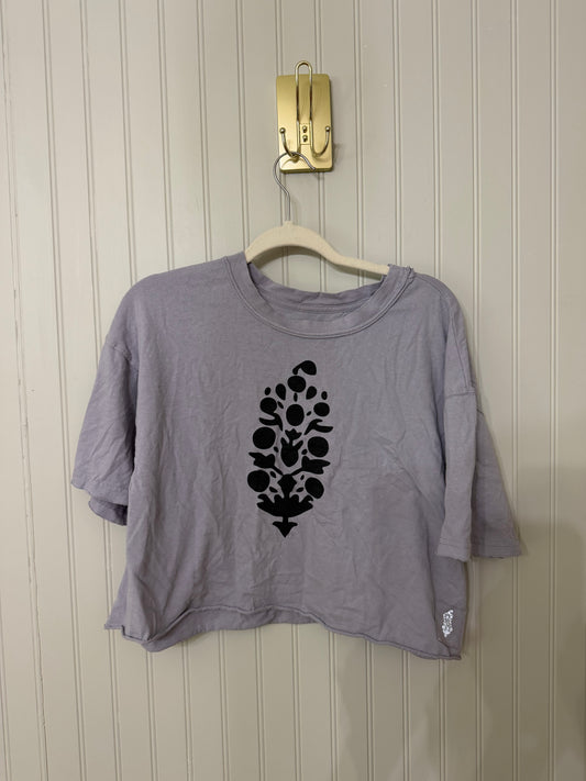 Free People Movement Tee Size Small