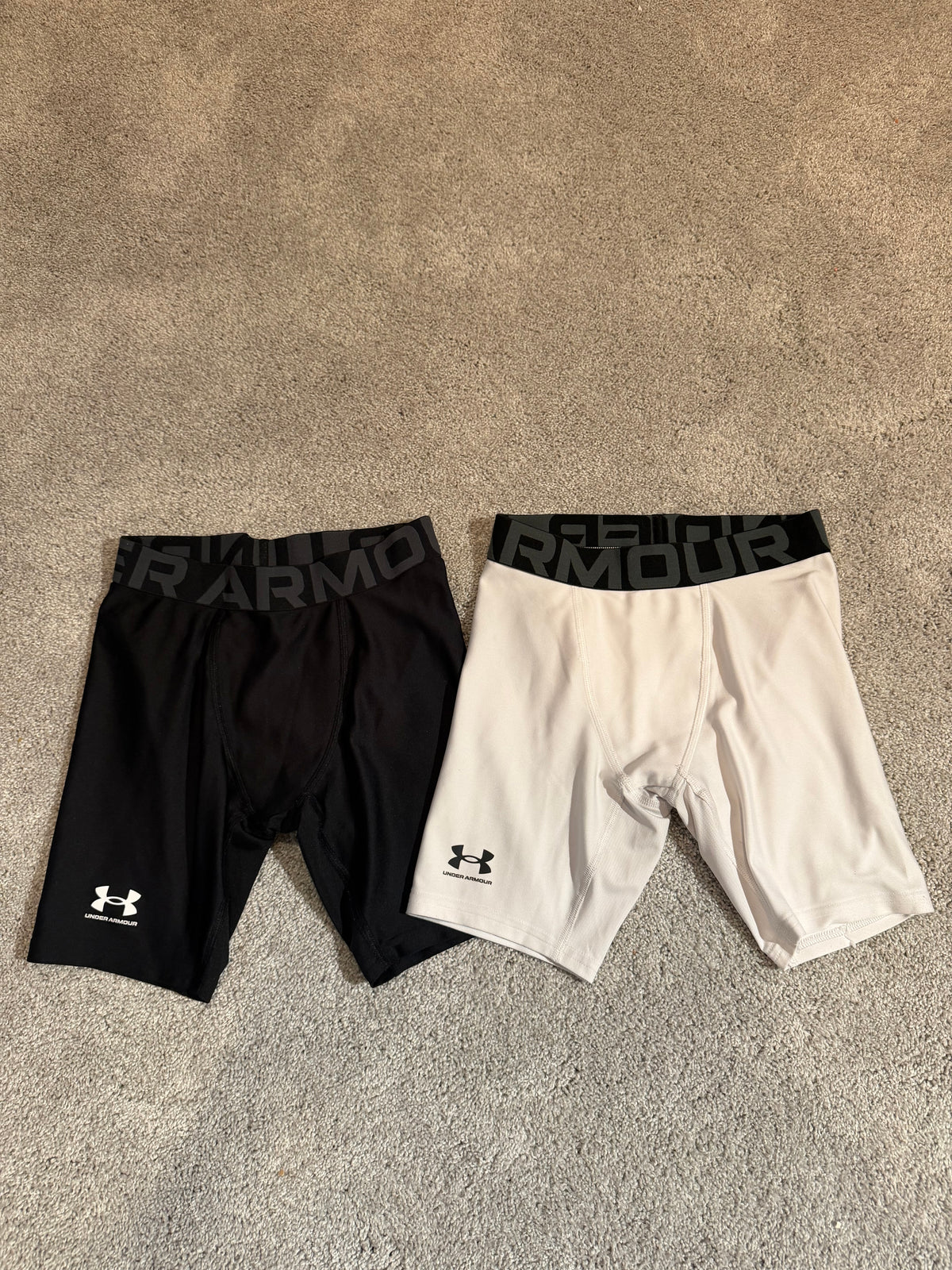 Under Armour Youth Boys Size Medium