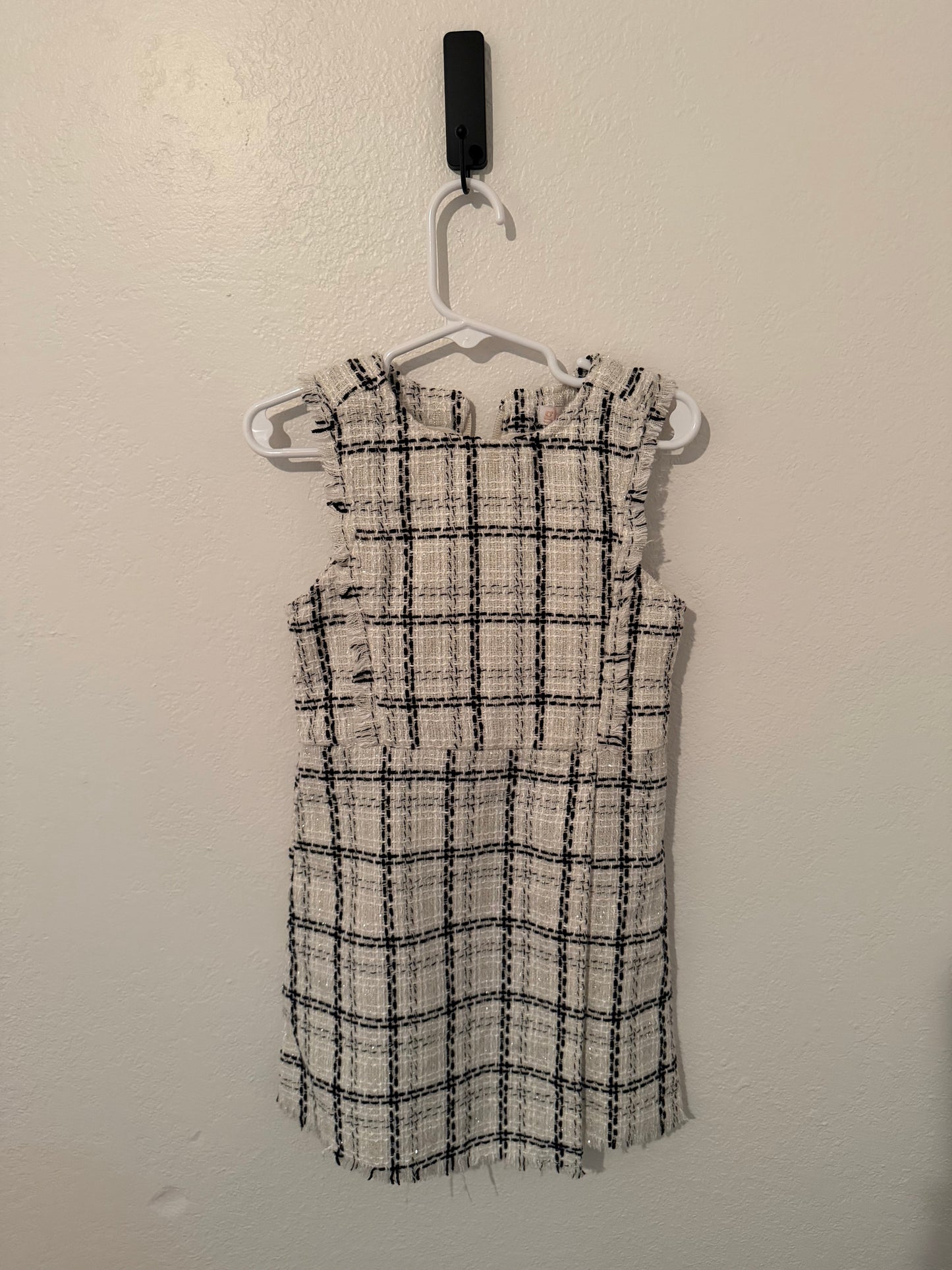 GB Girls Dress Size 5