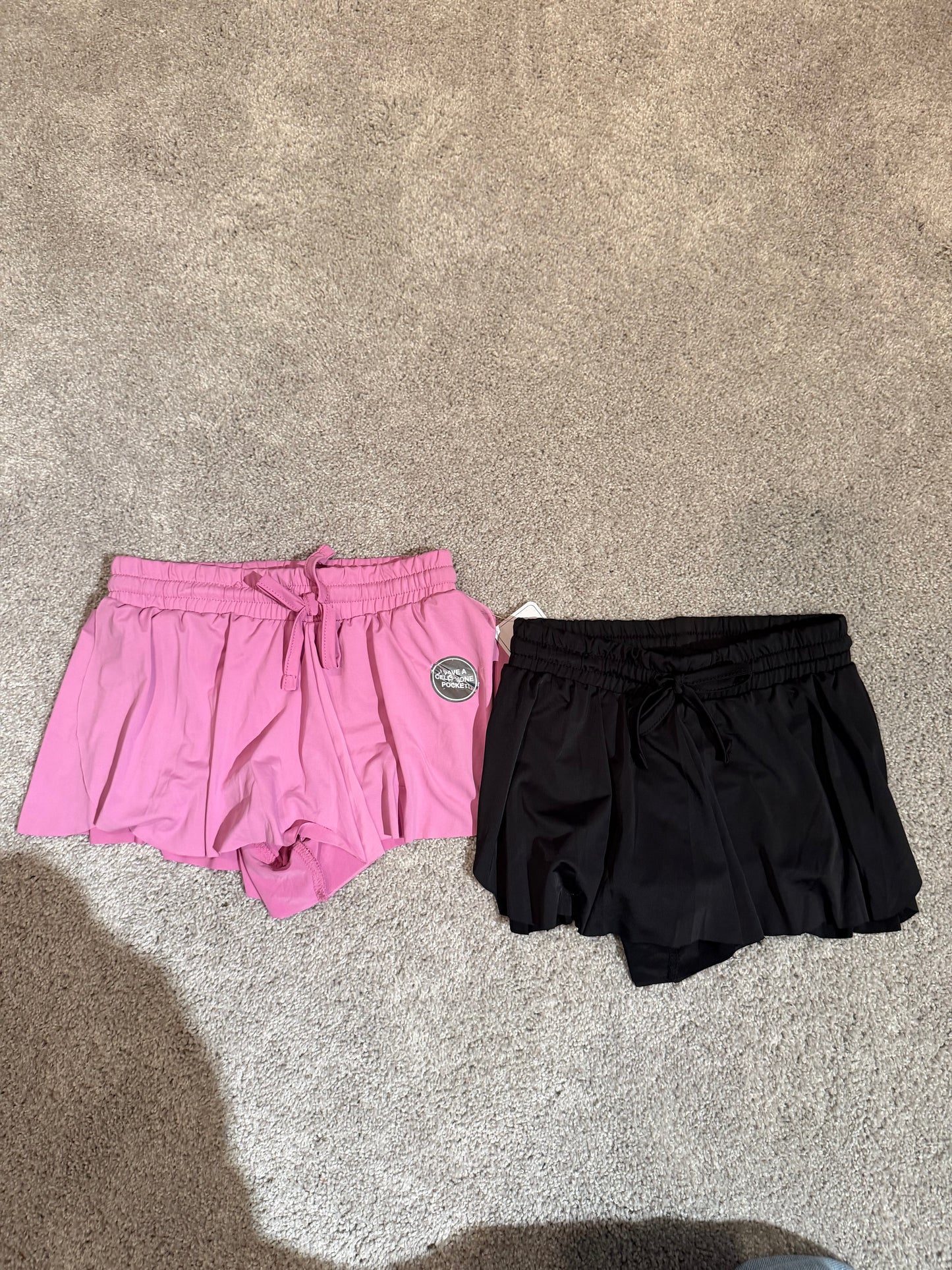 Toddler Short Bundle Size 5T