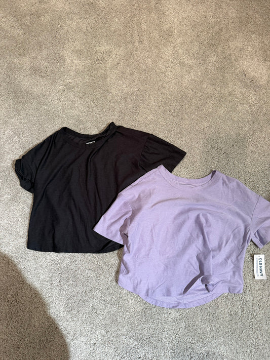 Old Navy Tee Bundle Size 5T