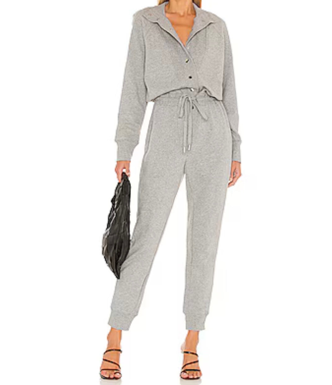 Veronica Beard Finn Jumpsuit Women’s Medium