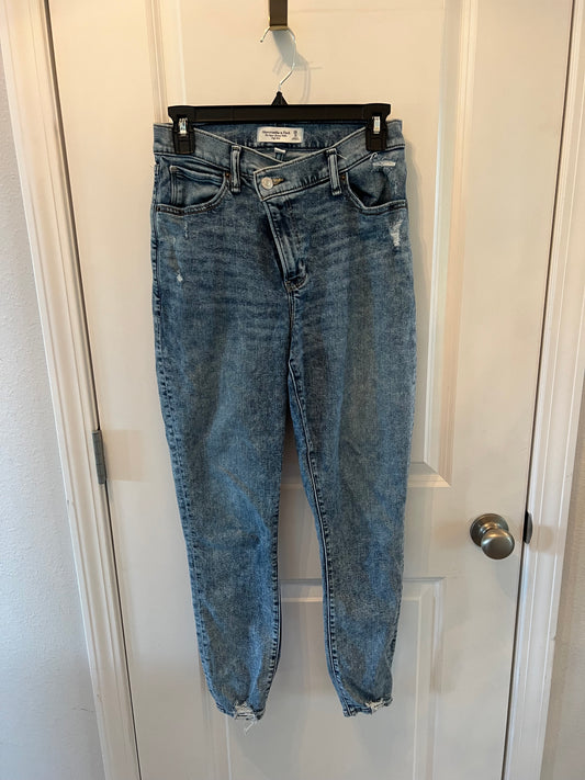 Abercrombie & Fitch Women’s Jeans Size 28