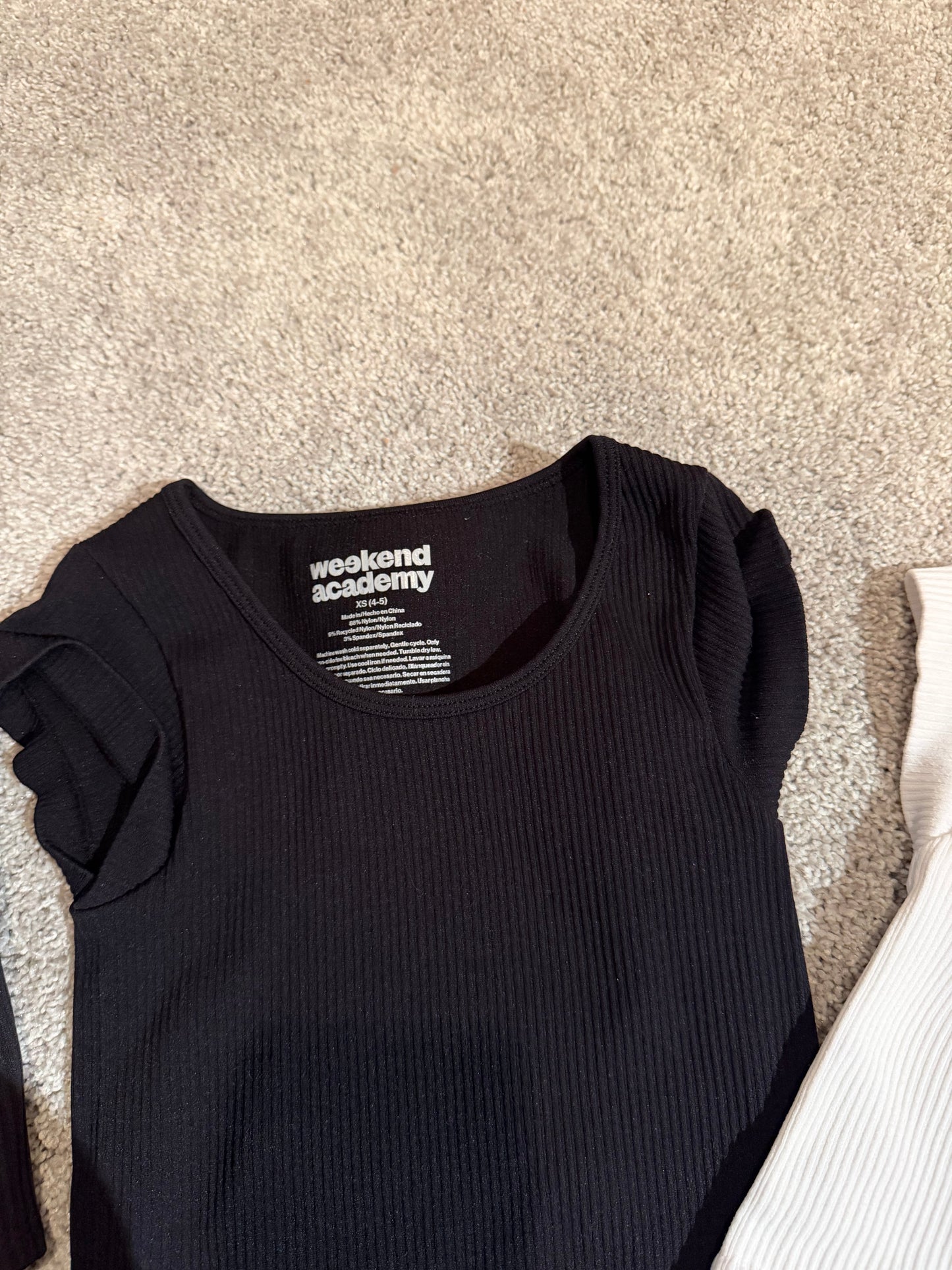 Athletic Bundle size 4/5