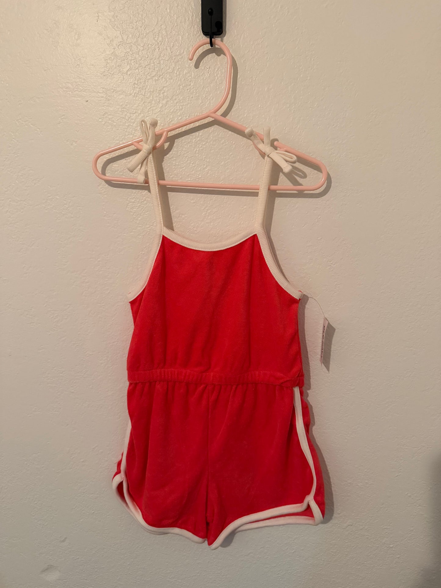 Old Navy Romper Size 4T
