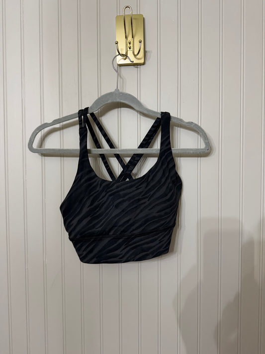 Lululemon Sports Bra Size 8