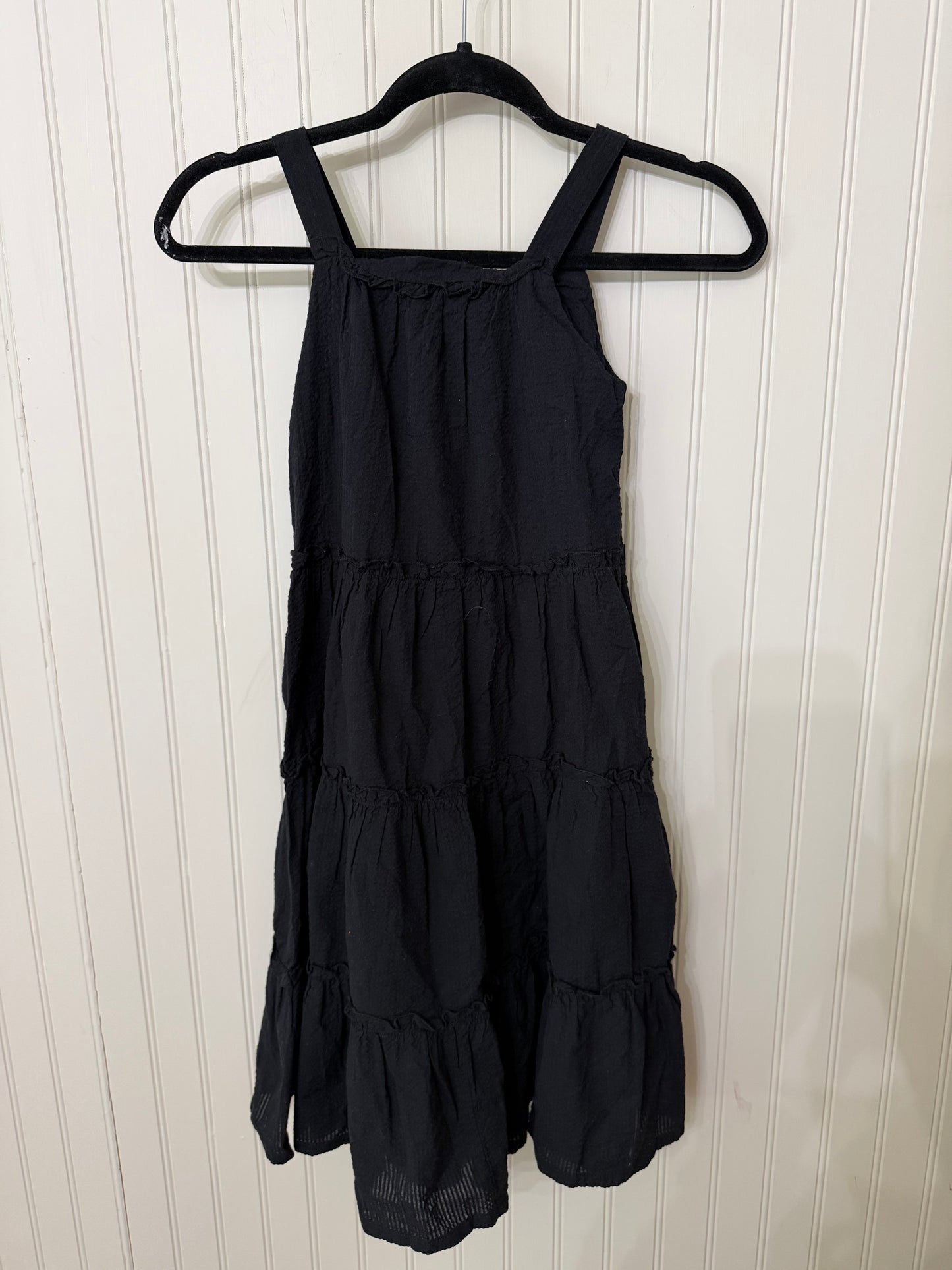 Summer Dress Girl’s Size 7 NWT
