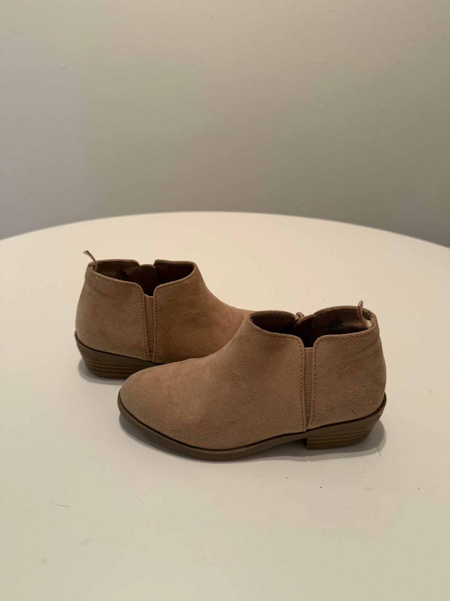 Old Navy Booties Toddler Size 11
