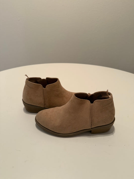 Old Navy Booties Toddler Size 11