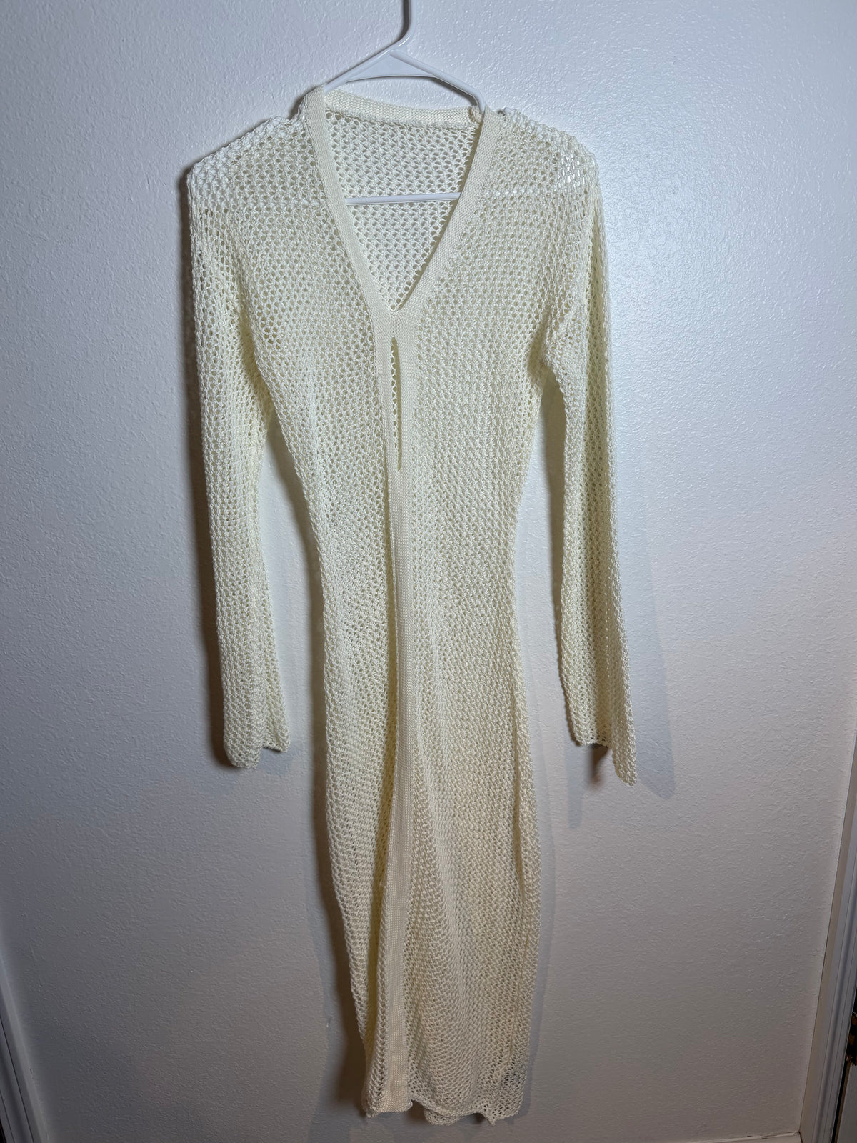 Women’s Swim Coverup Size Small