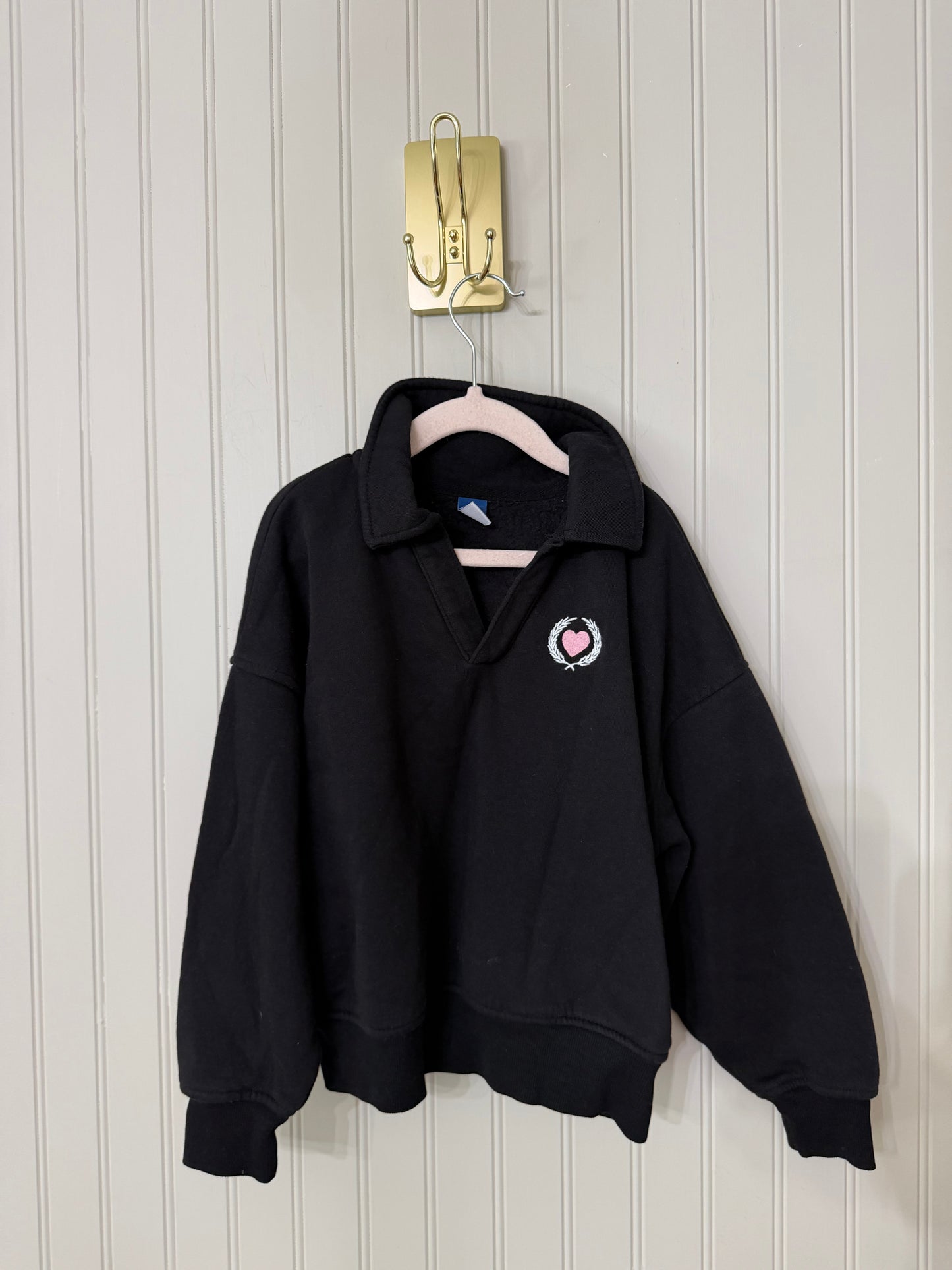 Old Navy Pullover Girl’s Small (6-7)