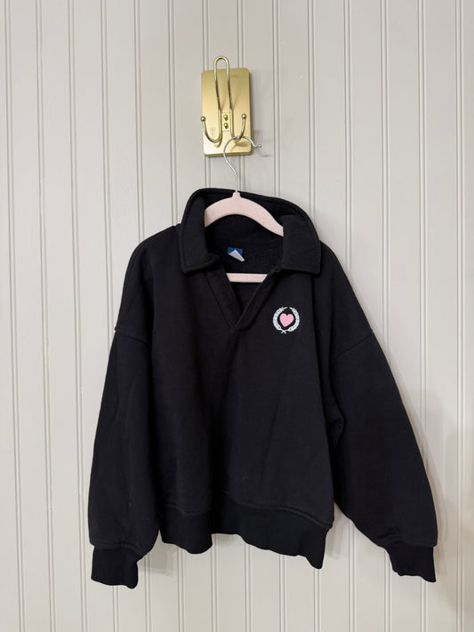 Old Navy Pullover Girl’s Small (6-7)