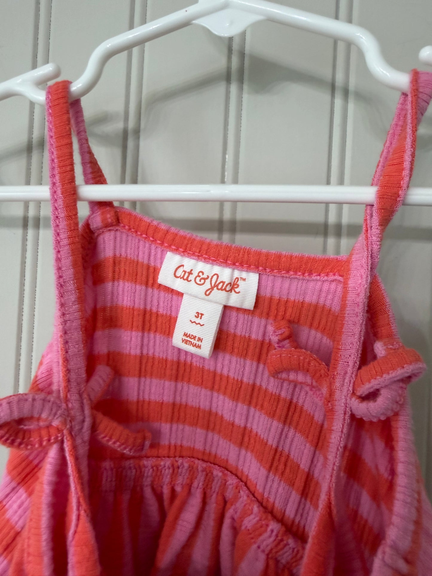 Cat & Jack Dress Size 3T