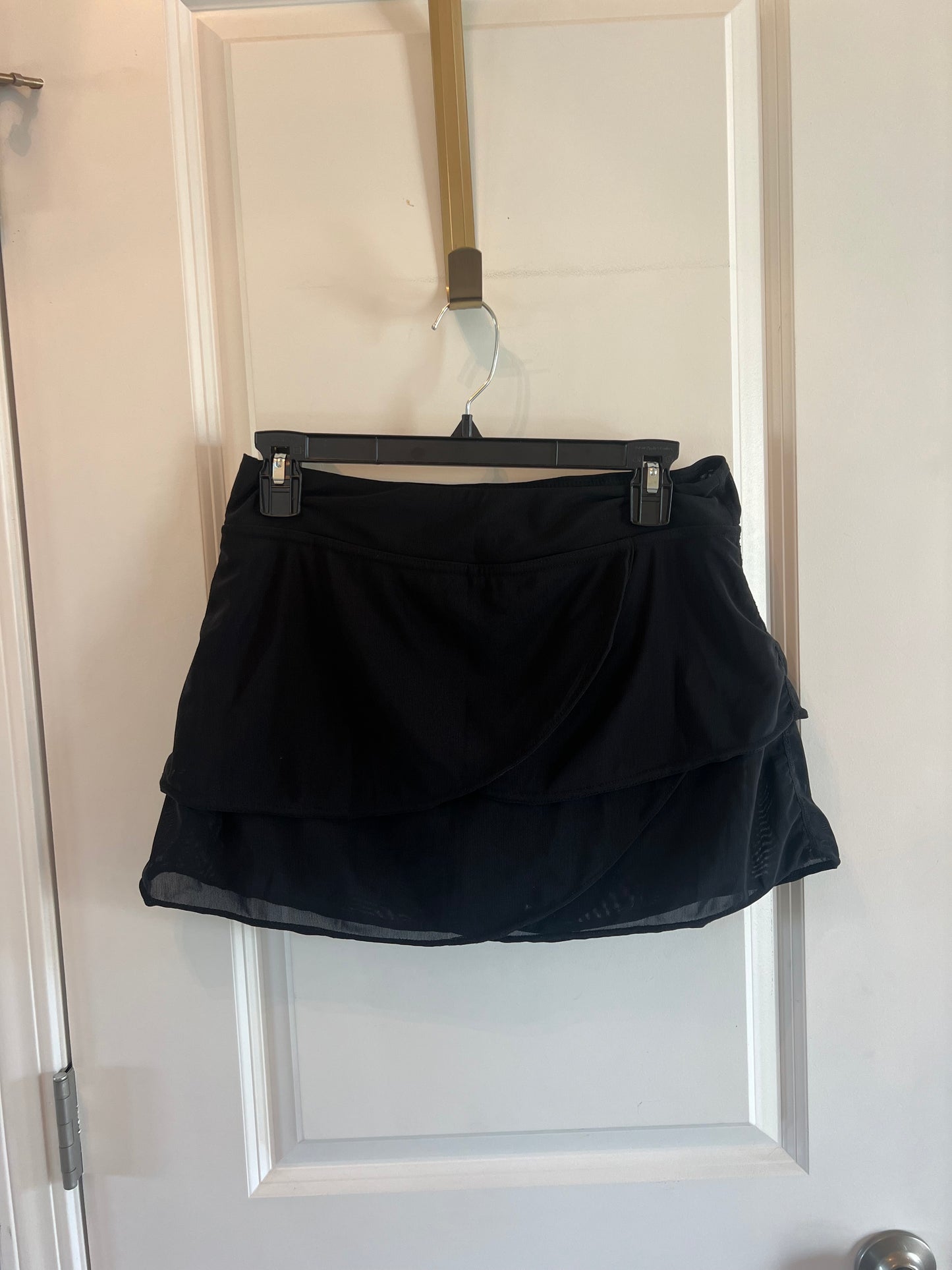 Rese Power Emma Skirt Women’s Size Medium Black