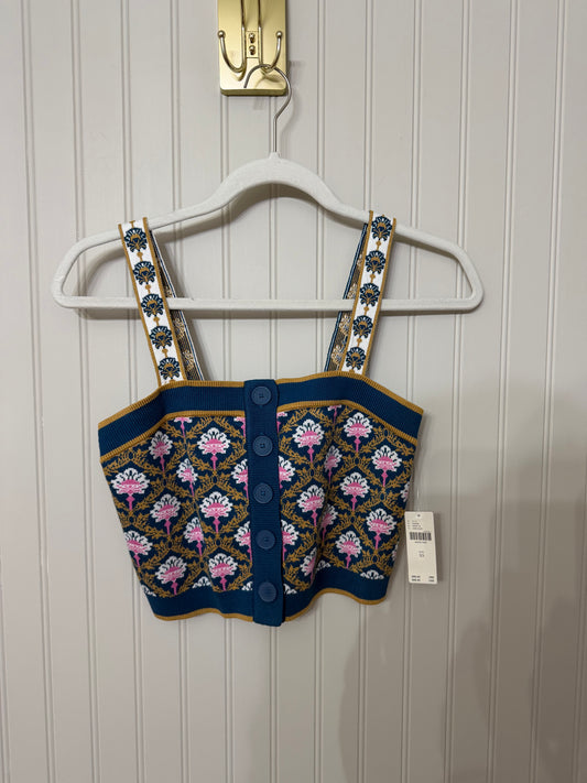 Anthropologie Knit Top Women’s XS NWT