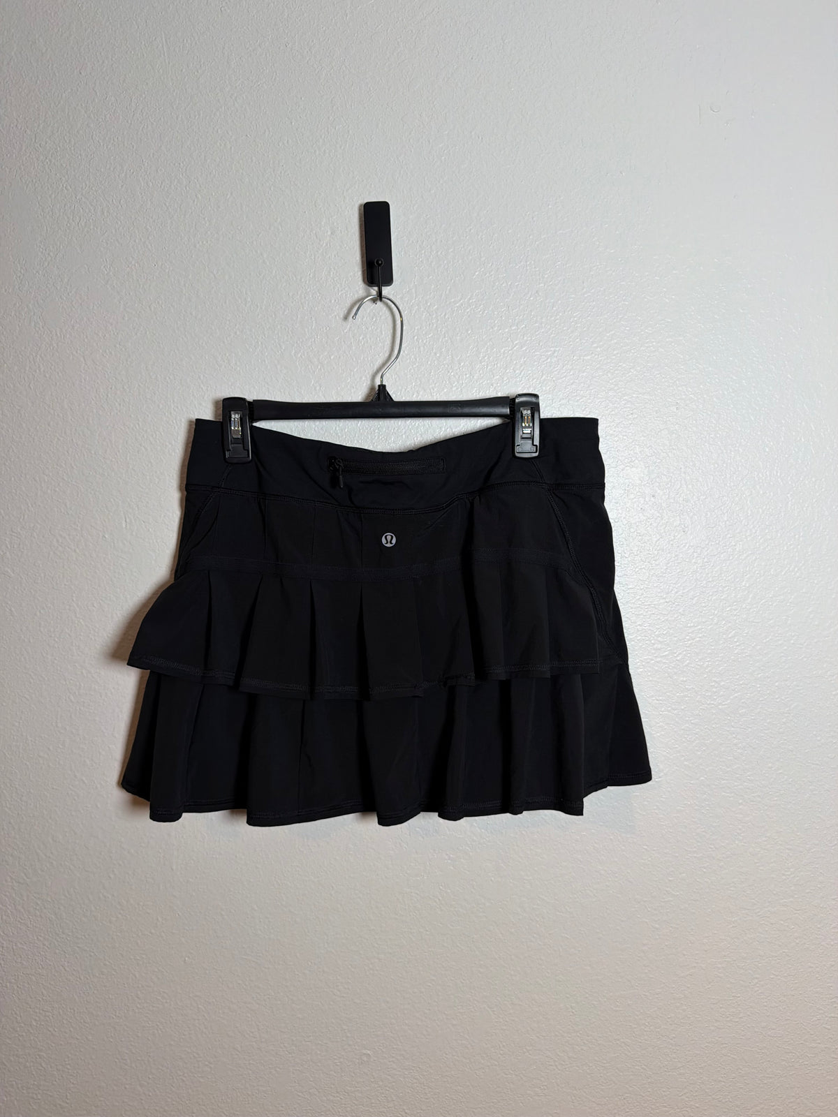 Lululemon Black Skirt Size 8
