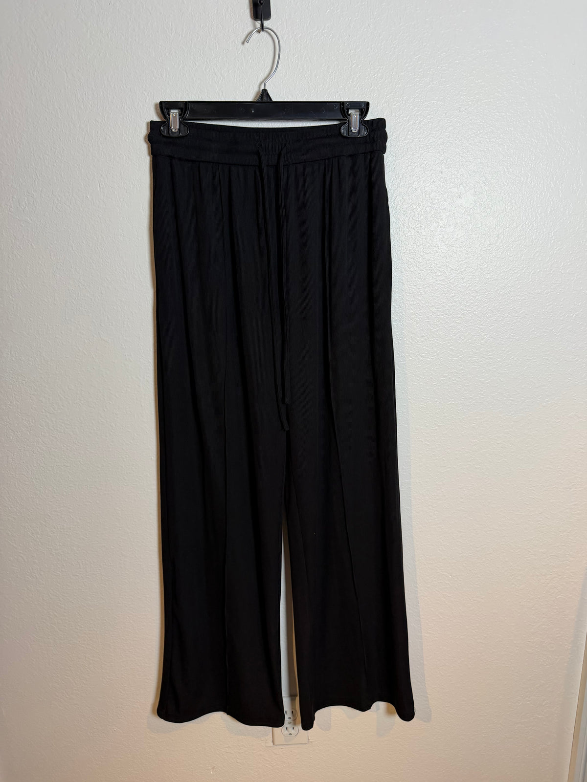 Black Tank Set Size Medium