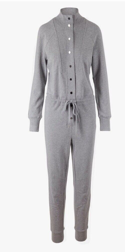 Veronica Beard Finn Jumpsuit Women’s Medium