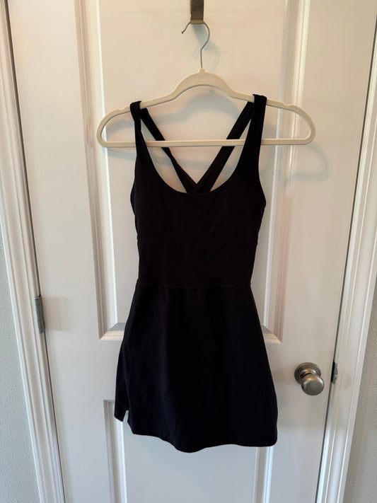 Fabletics Active Dress Women’s Size Small