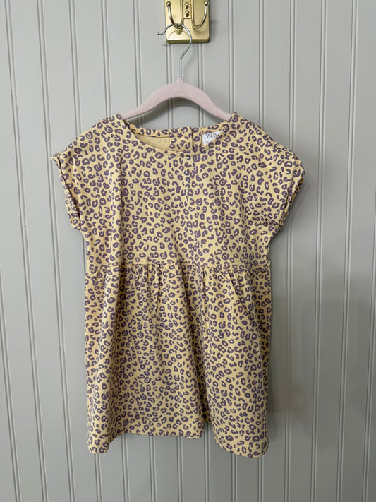 Zara Dress Size 4 Years