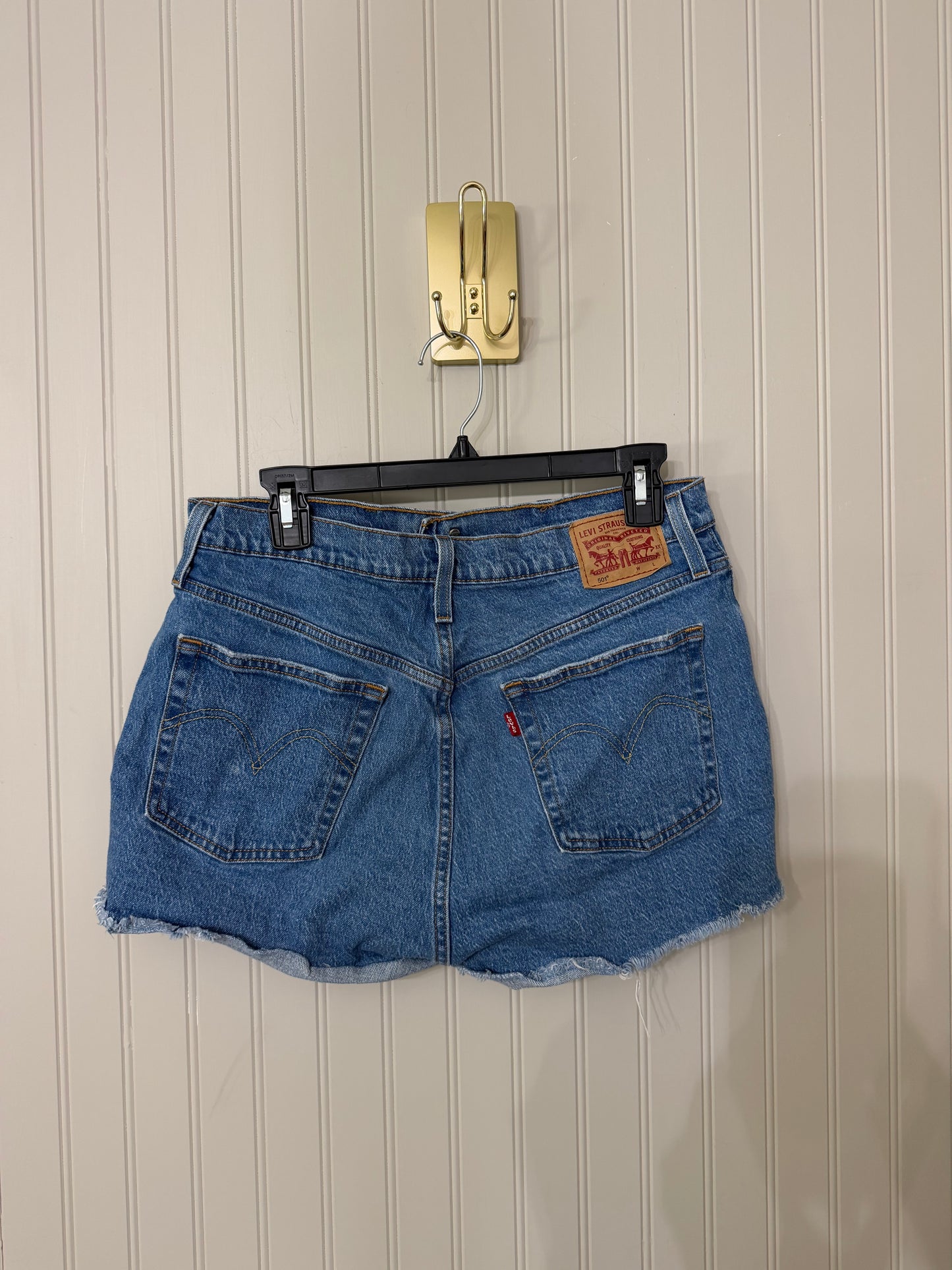 Levi’s Denim Shorts Women’s Size 31