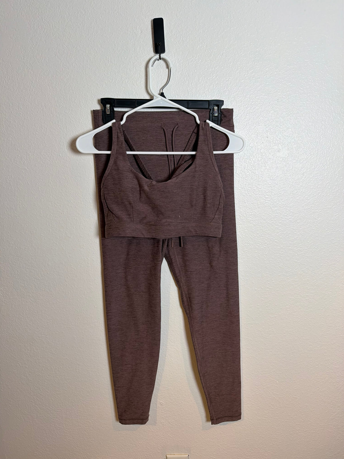 Women’s Matching Set Size Medium