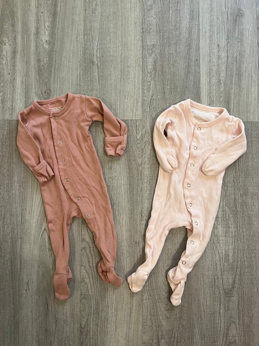 L’oved Baby Onesie Bundle Size 0-3 months