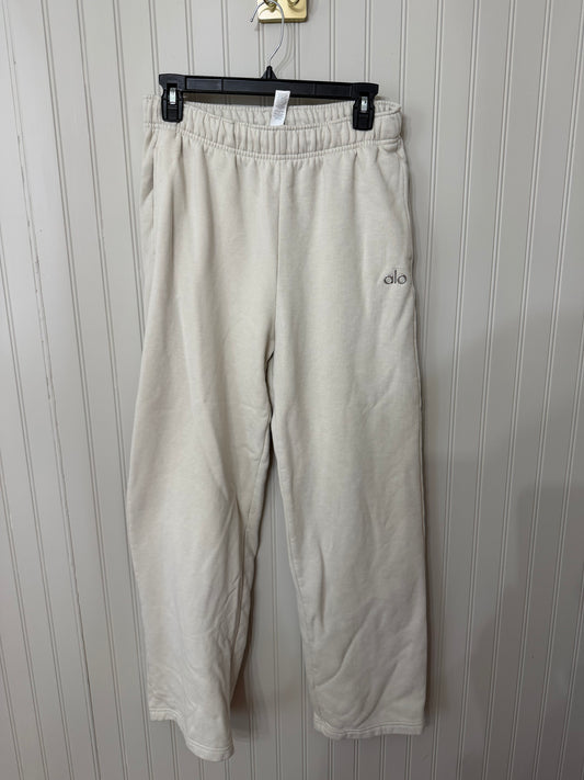 Alo Accolade Straight Leg Sweatpants Women’s Small