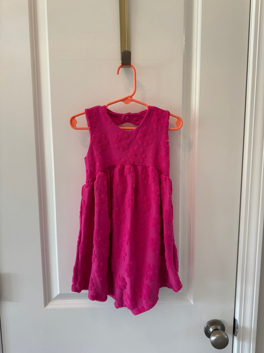 Cotton On Dress Toddler Size 3T