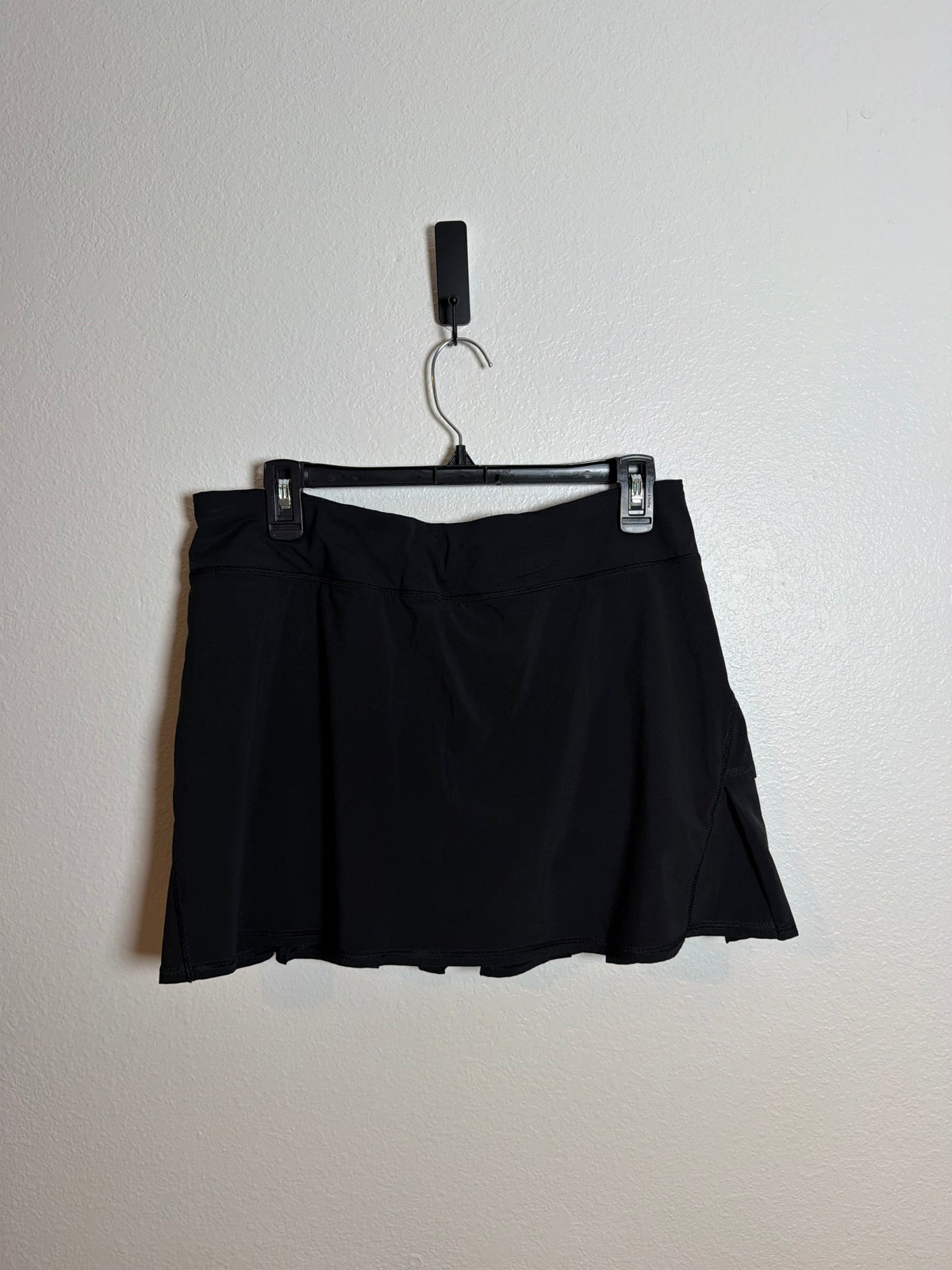 Lululemon Black Skirt Size 8