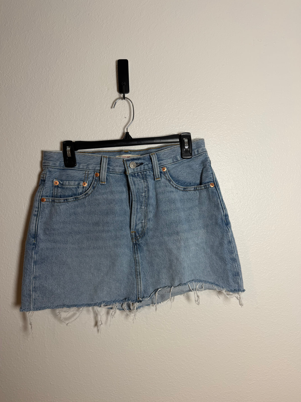 Levi’s Icon Skirt Size 28
