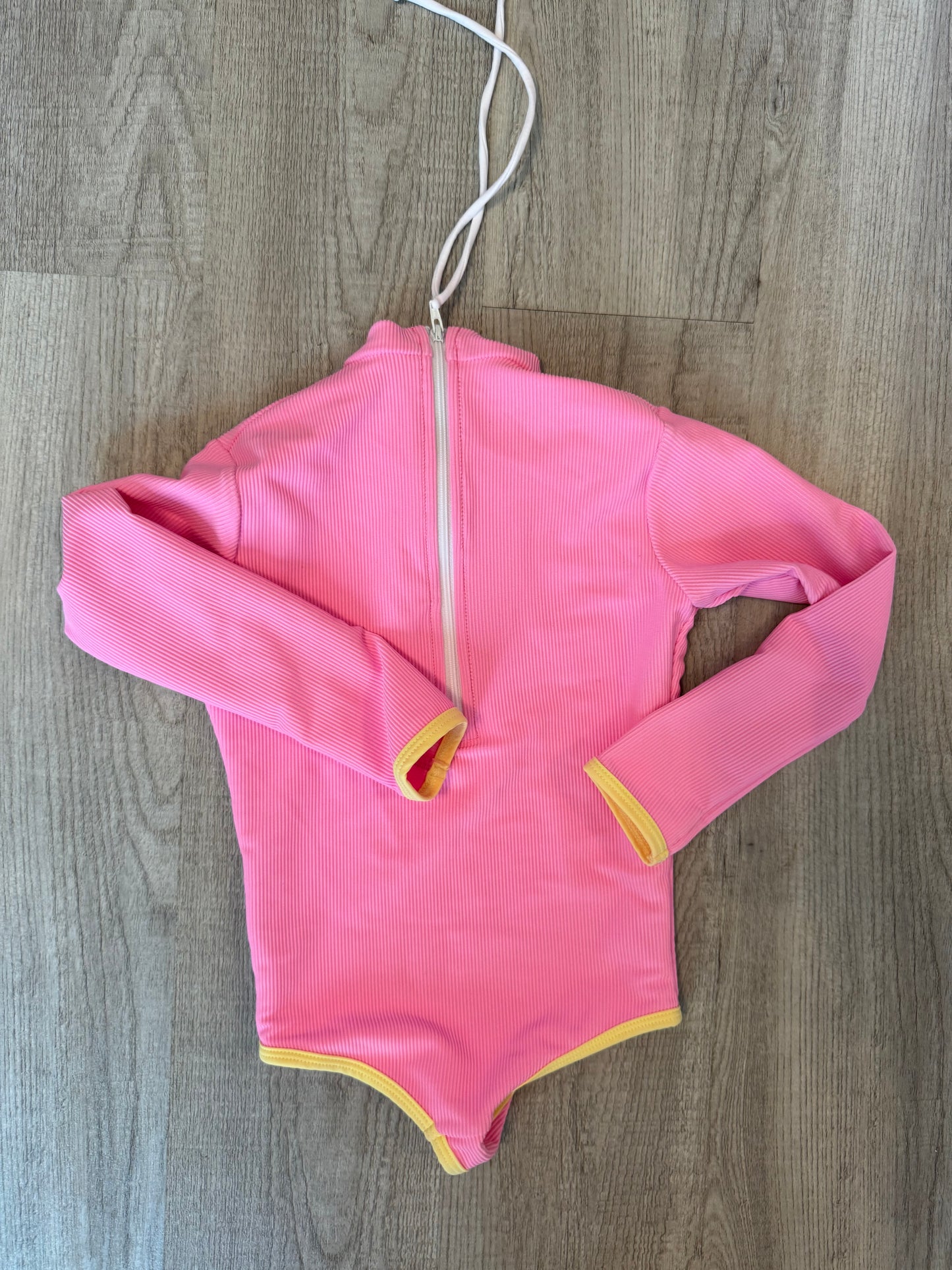 Toddler Girl Swimsuit Size 3 Years