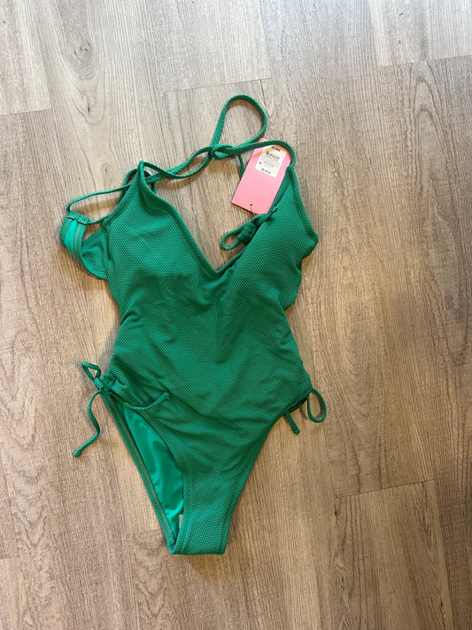 Stoney Clover x Target Size Small