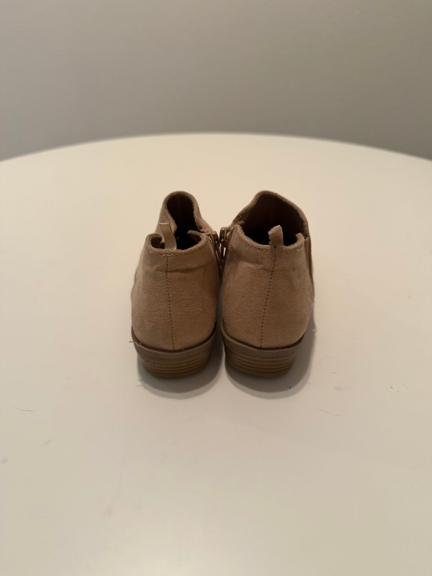 Old Navy Booties Toddler Size 11