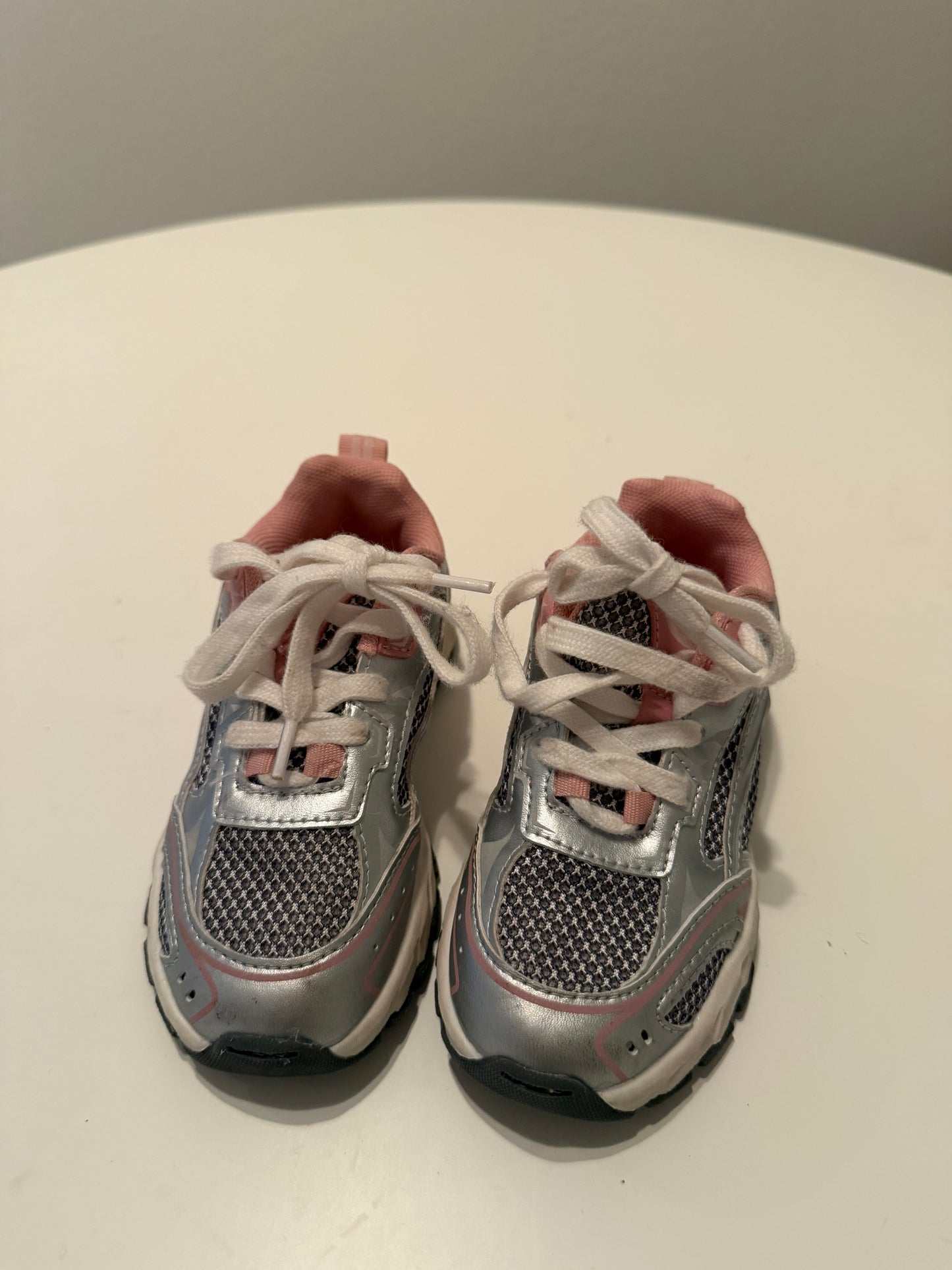 Zara Sneakers Toddler Size 9