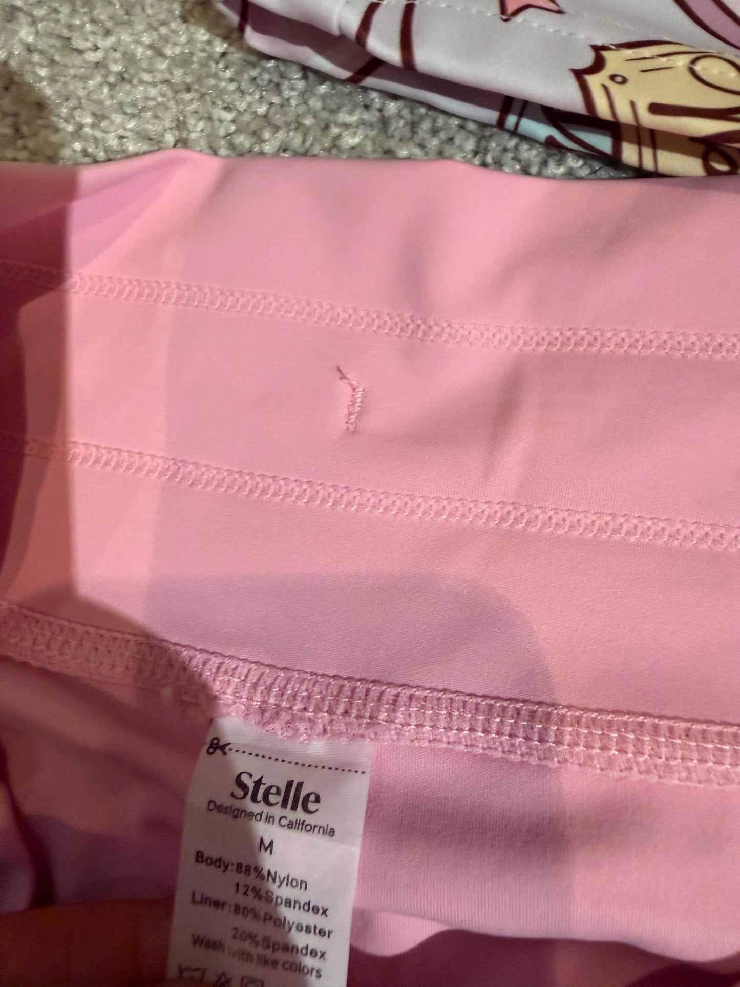 Made by Molly Women’s Set Size Medium