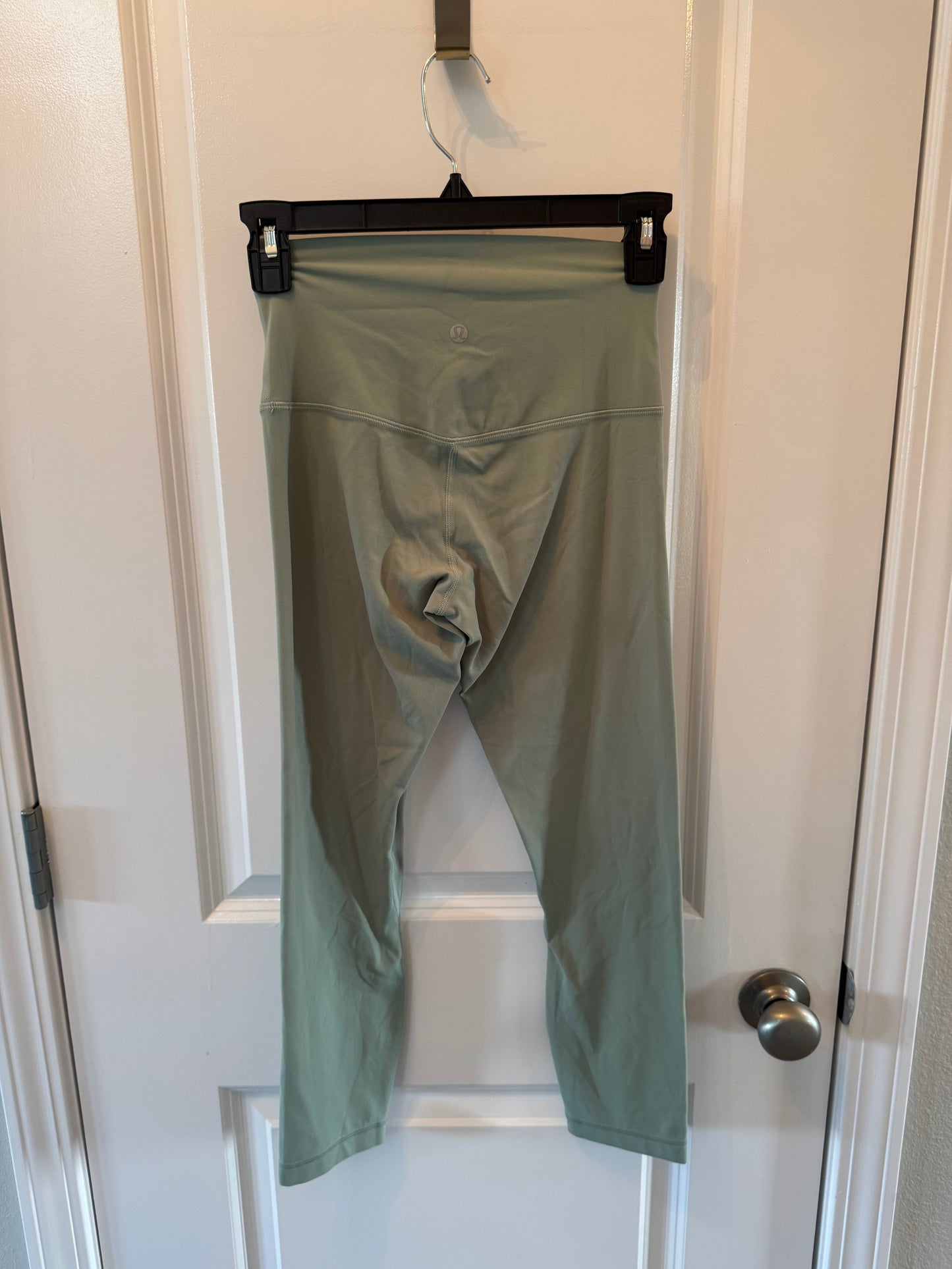 Lululemon Align High-Rise Crop 23in Leggings Women’s Size 4