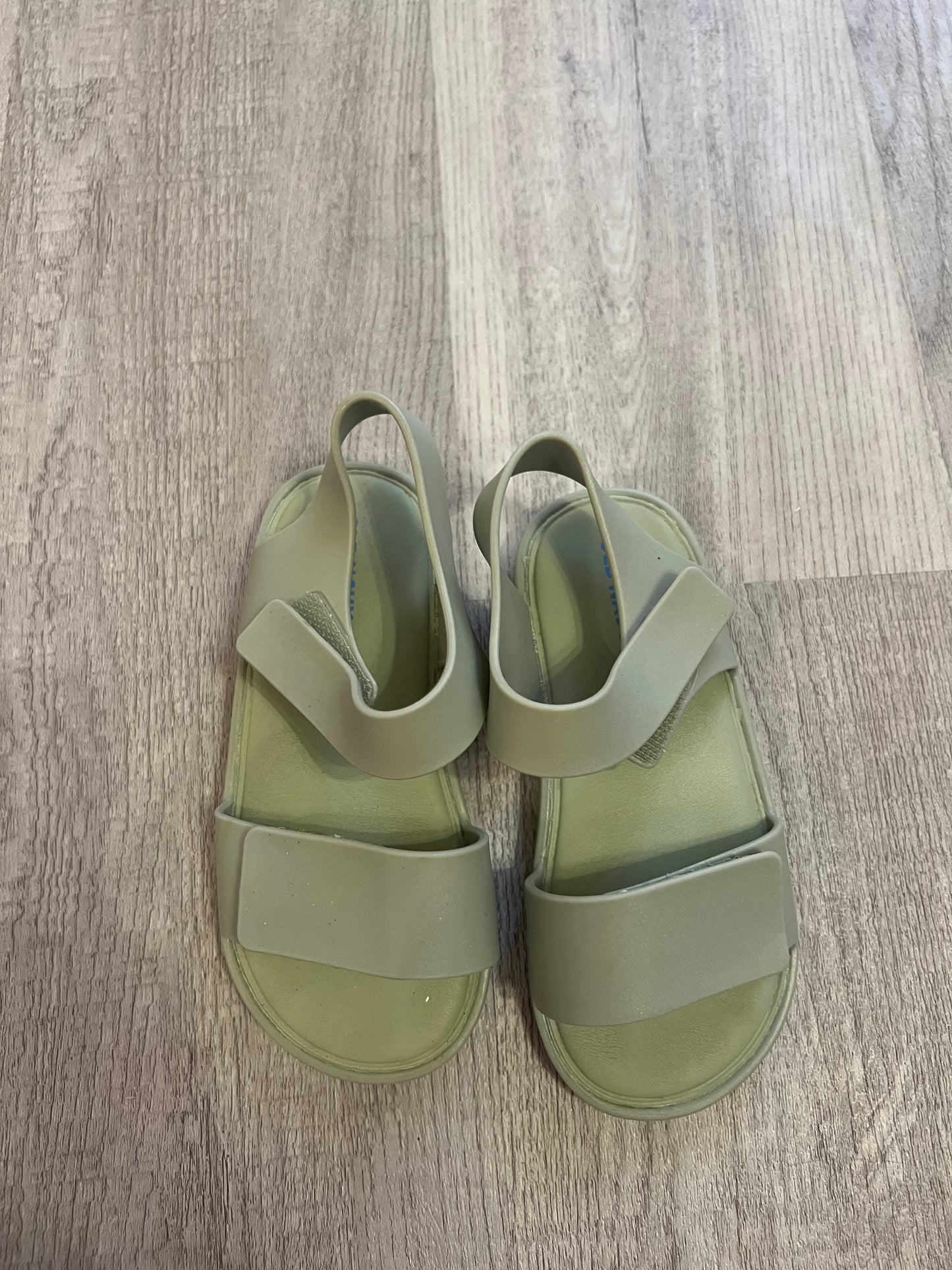 Old Navy Toddler Girl Sandals Size 9