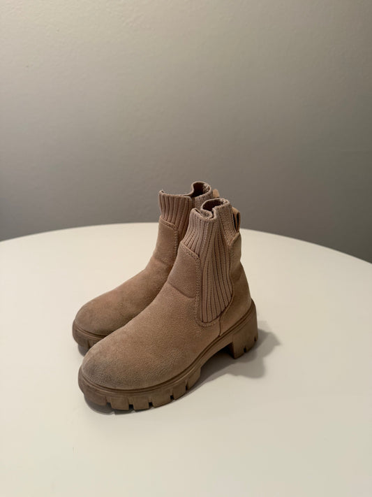 Chelsea Boots Toddler Size 10