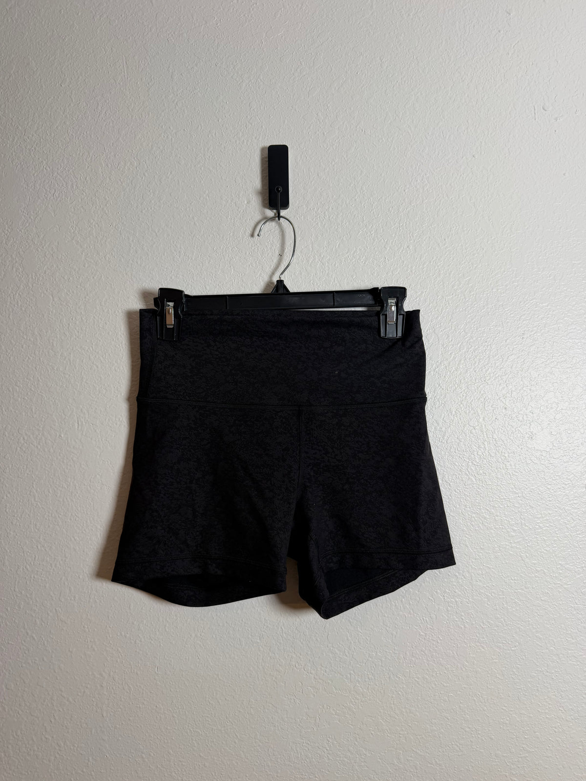 Lululemon Biker Shorts Size 6