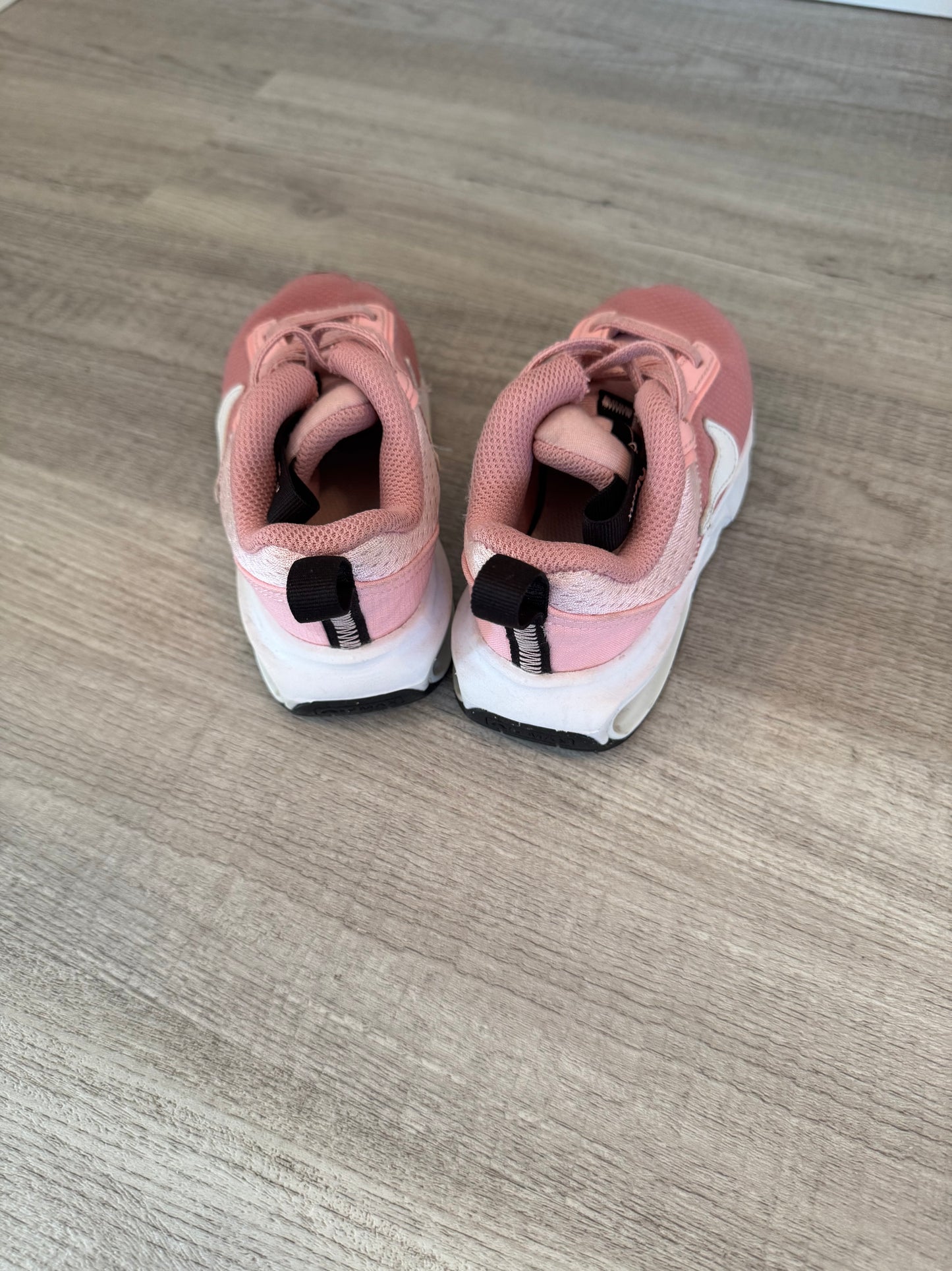 Toddler Nike Shoes Size 9